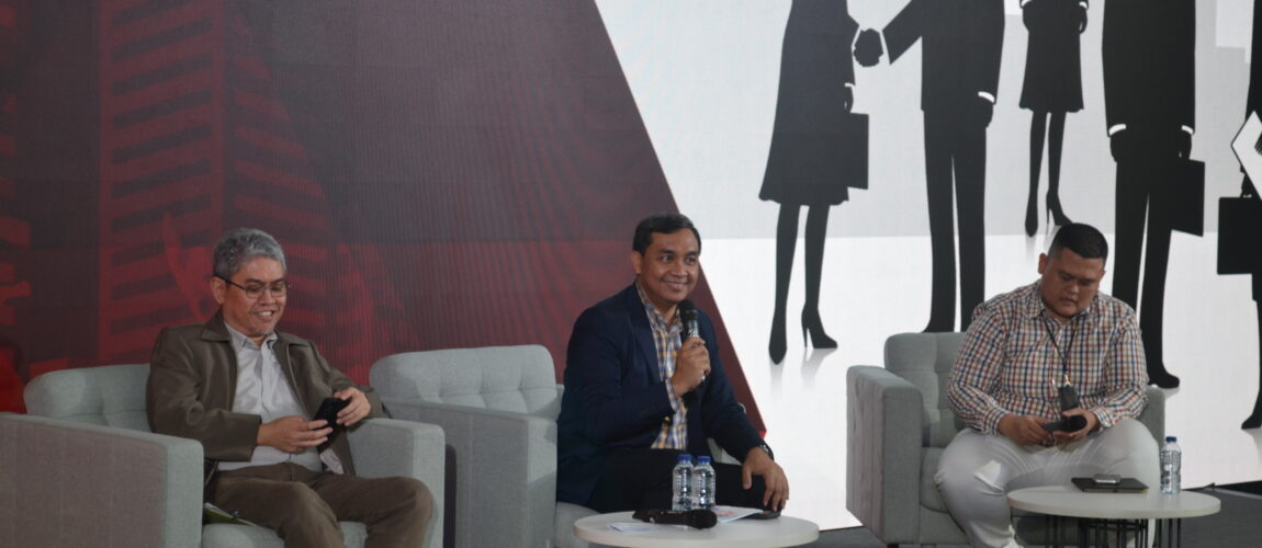 KPPU Dorong Penerapan Prinsip Persaingan Usaha Sehat dalam Pengembangan Produk dan Strategi Pasar Telkomsel